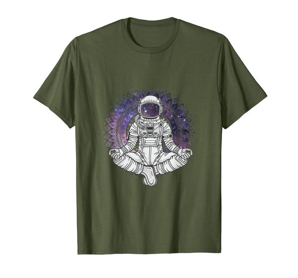 Peace Astronaut Yoga Lotus Pose Meditation Tantra Pilates T-Shirt, Mainly pictures
Peace Astronaut Yoga Lotus Pose Meditation Tantra Pilates T-Shirt, Mainly pictures