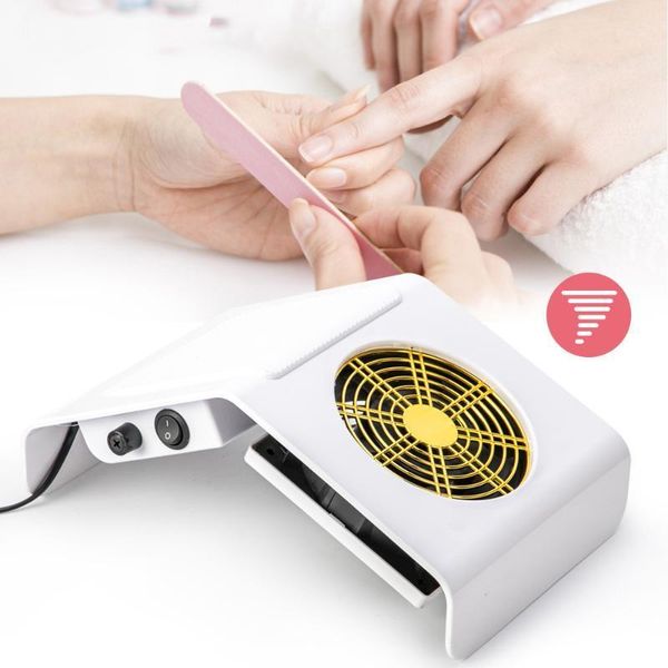 nail dust vacuum cleaner suction fan manicure machine with collecting bag salon tools1, Silver
nail dust vacuum cleaner suction fan manicure machine with collecting bag salon tools1, Silver
