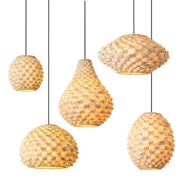 pendant lamps rustic pastoral style e27 bamboo lamp design creative home decor chandeliers kitchen living room bedroom indoor lighting
pendant lamps rustic pastoral style e27 bamboo lamp design creative home decor chandeliers kitchen living room bedroom indoor lighting