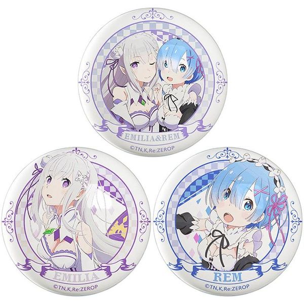 pins, brooches anime re:life in a different world from brooch pin badge accessories for clothes backpack decoration, Gray
pins, brooches anime re:life in a different world from brooch pin badge accessories for clothes backpack decoration, Gray