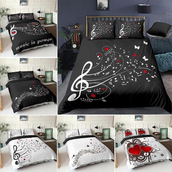 bedding sets 3d digital duvet cover music note printed set beating comforter kids for winter us/eu/au size
bedding sets 3d digital duvet cover music note printed set beating comforter kids for winter us/eu/au size