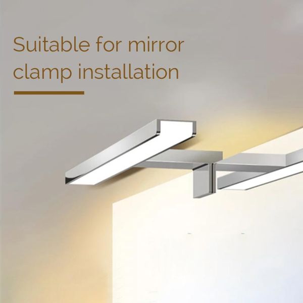 wall lamp mirror led light 6000k make-up vanity lighting sconce ip44 cabinet lights for bathroom living room
wall lamp mirror led light 6000k make-up vanity lighting sconce ip44 cabinet lights for bathroom living room