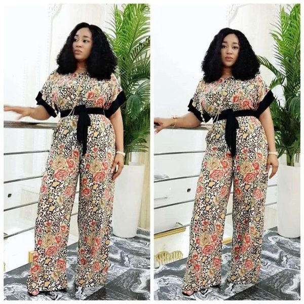 ethnic clothing dashiki lady 2021 selling colorful leopard print hedging and loose pants muslim sets with belt casual, Red
ethnic clothing dashiki lady 2021 selling colorful leopard print hedging and loose pants muslim sets with belt casual, Red