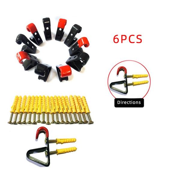 6pcs tire wheel rim hub hanging metal hook holder shop display stand rack wall mounted racing professional hand tool sets
6pcs tire wheel rim hub hanging metal hook holder shop display stand rack wall mounted racing professional hand tool sets