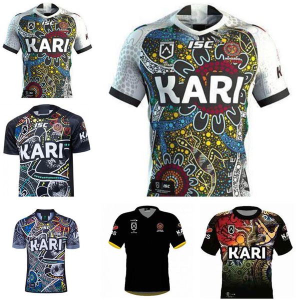 2021 all starts rugby jerseys indigenous camouflage nrl league 19 20 shirts player version maillot de s-5xl, Black;gray
2021 all starts rugby jerseys indigenous camouflage nrl league 19 20 shirts player version maillot de s-5xl, Black;gray