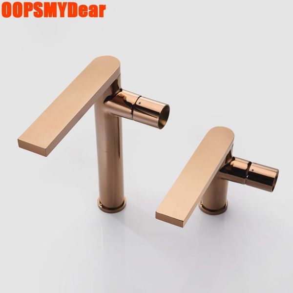 rose gold faucet washbasin cold mixer tap bathroom basin sink kraan single hole deck mounted swivel grifo modern copper taps faucets
rose gold faucet washbasin cold mixer tap bathroom basin sink kraan single hole deck mounted swivel grifo modern copper taps faucets
