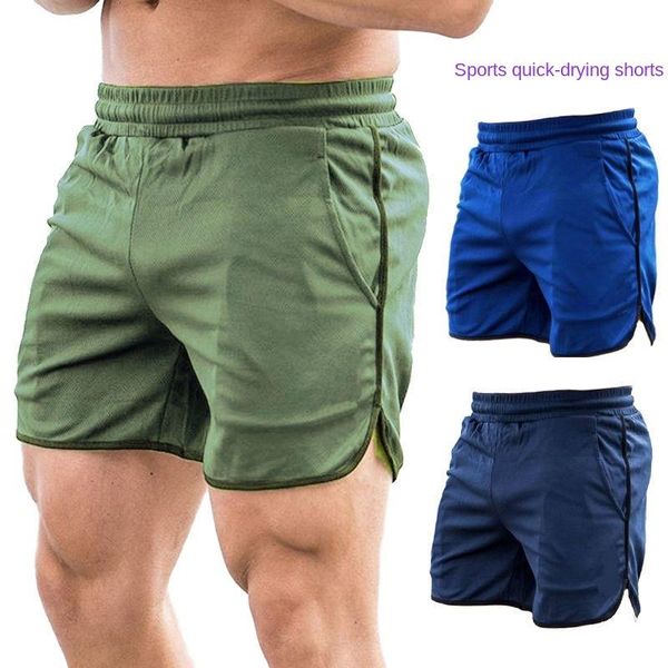 fitness running speed dry pantsthin, loose-fitting summer shorts men's basketball training five-point pants light breathable, White;black
fitness running speed dry pantsthin, loose-fitting summer shorts men's basketball training five-point pants light breathable, White;black