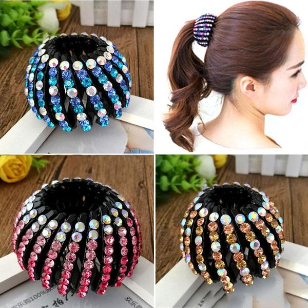 hair clips & barrettes glitter claw clip clamp holder accessories for women lady girl bn, Golden;silver
hair clips & barrettes glitter claw clip clamp holder accessories for women lady girl bn, Golden;silver