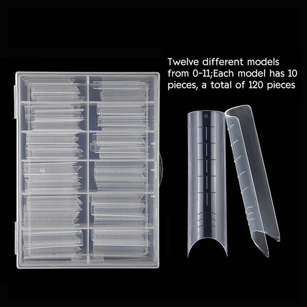 extra long curve half set nail tip straight professional with case clear stiletto coffin false press on art kits
extra long curve half set nail tip straight professional with case clear stiletto coffin false press on art kits