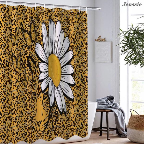 shower curtains selling leopard chrysanthemum curtain 3d print butterfly flower bathtub with hooks fashion bathroom decor
shower curtains selling leopard chrysanthemum curtain 3d print butterfly flower bathtub with hooks fashion bathroom decor