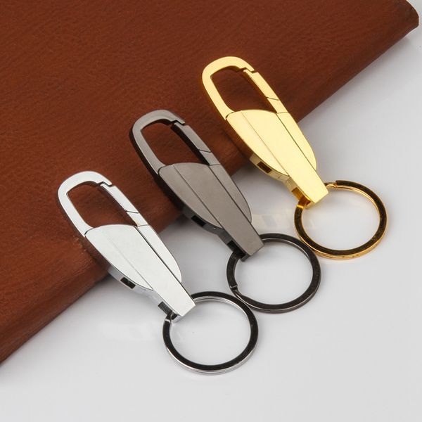 wholesale keychain buckle anti-lost waist belt clip keyring buckles carabiner keychains outdoor climbing sports tools, Silver
wholesale keychain buckle anti-lost waist belt clip keyring buckles carabiner keychains outdoor climbing sports tools, Silver