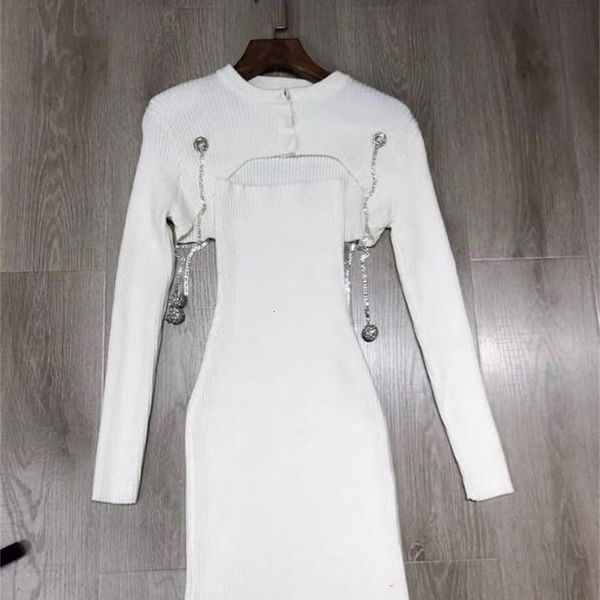 casual dresses z11655 female fashions spring dress luxury brand european design party dab9, Black;gray
casual dresses z11655 female fashions spring dress luxury brand european design party dab9, Black;gray