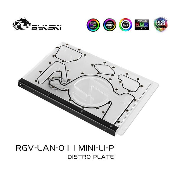 bykski rgv-lan-o11mini-li-p distro plate for lianli o11 mini chassis fans & coolings
bykski rgv-lan-o11mini-li-p distro plate for lianli o11 mini chassis fans & coolings