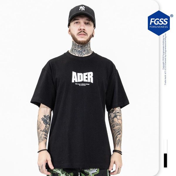 men's t-shirts adererror embroidery logo classic t-shirt real picture men women ader error t shirts four seasons oversized shirt clothi, White;black
men's t-shirts adererror embroidery logo classic t-shirt real picture men women ader error t shirts four seasons oversized shirt clothi, White;black