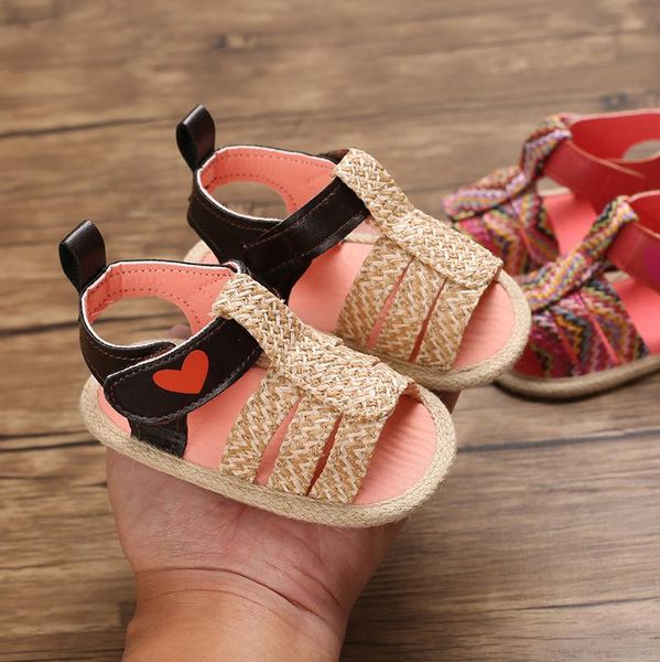 prewalker summer infant baby boy soft sole sandals toddler shoes sandal casual girls shose white first walkers 0-18month born
prewalker summer infant baby boy soft sole sandals toddler shoes sandal casual girls shose white first walkers 0-18month born