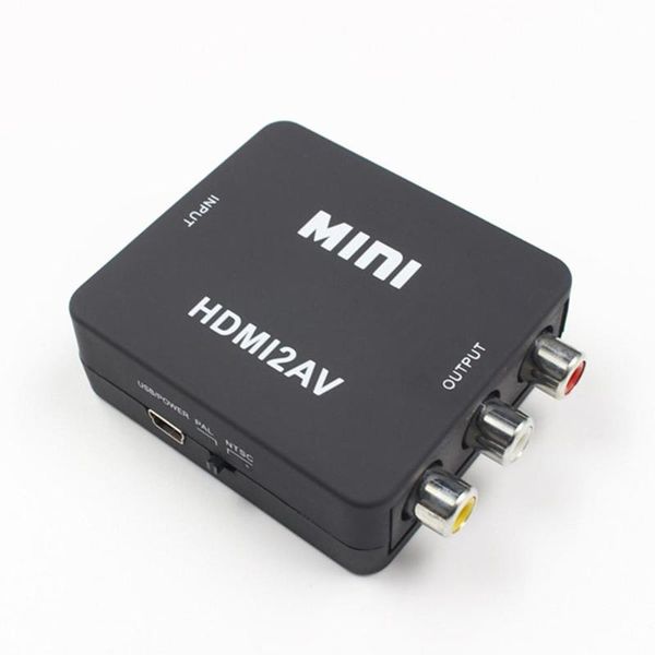 audio cables & connectors av scaler adapter hd 1080p video composite converter box to rca av/cvsb l/r cable mini 2av support
audio cables & connectors av scaler adapter hd 1080p video composite converter box to rca av/cvsb l/r cable mini 2av support