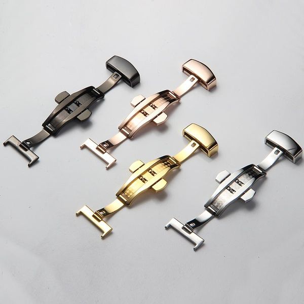 watch bands double press folding fish scale butterfly clasp stainless steel 304 leather strap 12/14/16/18/20/22, Black;brown
watch bands double press folding fish scale butterfly clasp stainless steel 304 leather strap 12/14/16/18/20/22, Black;brown