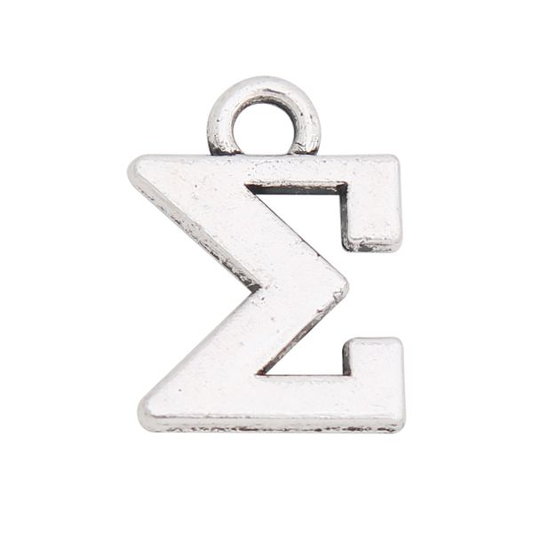 wholesale vintage greek letter charms alloy sigma shape charms 100pcs aac835, Bronze;silver
wholesale vintage greek letter charms alloy sigma shape charms 100pcs aac835, Bronze;silver