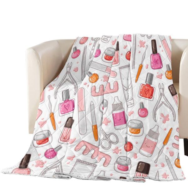 comforters & sets scissors comb pliers tweezers cosmetic tool camping summer quilts bedding duvet blanket for travel home decor soft bedspre
comforters & sets scissors comb pliers tweezers cosmetic tool camping summer quilts bedding duvet blanket for travel home decor soft bedspre