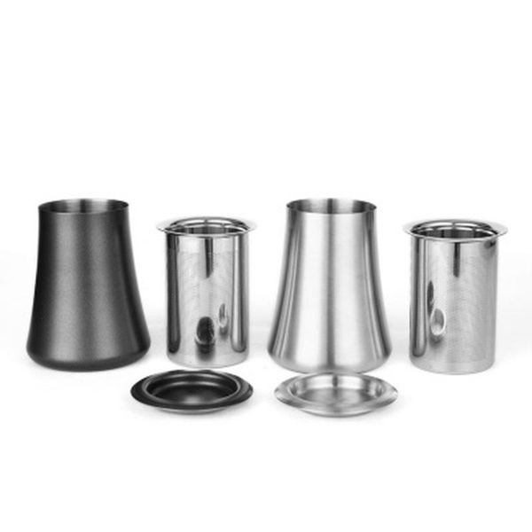 coffee filters 3 in 1 powder sieve flour dustproof filter cup grinder accessory necessity diy tool 2-piece set
coffee filters 3 in 1 powder sieve flour dustproof filter cup grinder accessory necessity diy tool 2-piece set