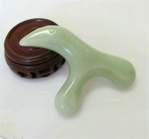 wholesale massage stones rocks natural jade foot massager acupuncture point care therapeutic relief tool
wholesale massage stones rocks natural jade foot massager acupuncture point care therapeutic relief tool