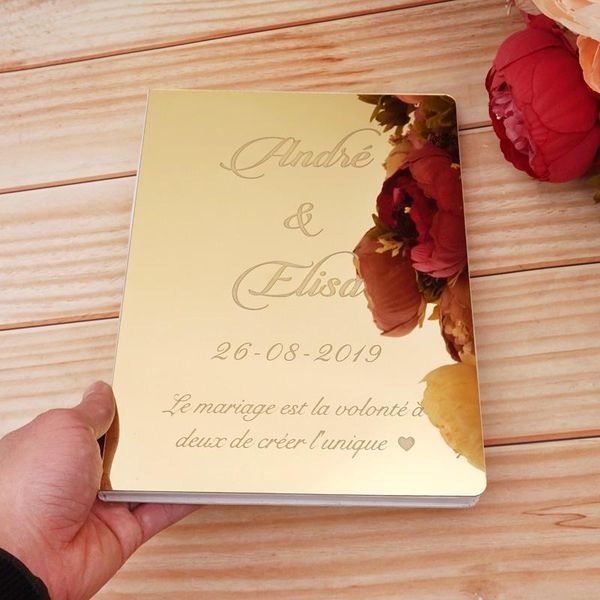 other event & party supplies custom acrylic mirror white blank guestbook wedding signature guest book personalized baptism decor favors gift
other event & party supplies custom acrylic mirror white blank guestbook wedding signature guest book personalized baptism decor favors gift