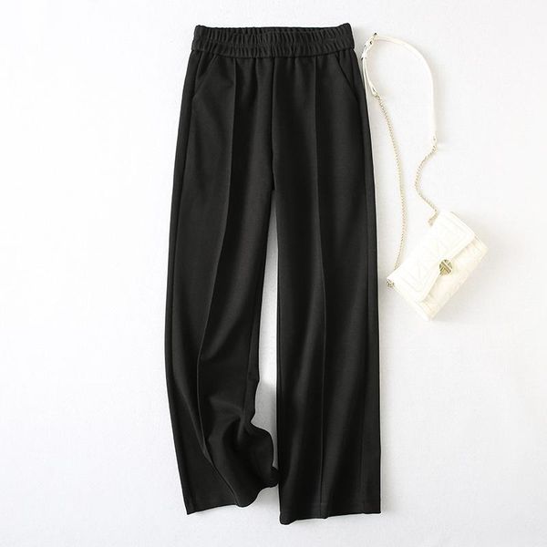women's pants & capris european and america all-match high-waist grandma autumn winter style korean thickened harem, Black;white
women's pants & capris european and america all-match high-waist grandma autumn winter style korean thickened harem, Black;white