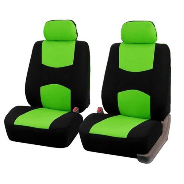 car seat covers 2front auto cover fabric 9 color universal cushion for kalina grantar/lada priora/ logan green
car seat covers 2front auto cover fabric 9 color universal cushion for kalina grantar/lada priora/ logan green
