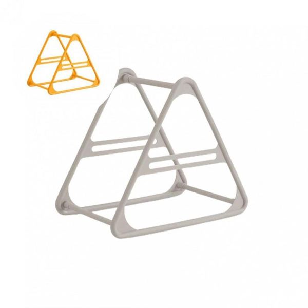 hangers & racks coat hanger holder lightweight plastic anti-slid base burr storage rack 1 set
hangers & racks coat hanger holder lightweight plastic anti-slid base burr storage rack 1 set
