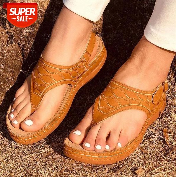women's sandals ladies clip toe wedges thong shoes 2021 fashion embroidery platform buckle casual female beach #pm5p, Black
women's sandals ladies clip toe wedges thong shoes 2021 fashion embroidery platform buckle casual female beach #pm5p, Black