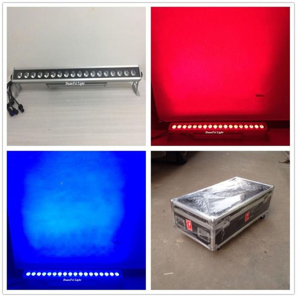 effects (flycase) 8lot 18x15 bar led rgbwa dmx wall washer light outdoor ip65 waterproof
effects (flycase) 8lot 18x15 bar led rgbwa dmx wall washer light outdoor ip65 waterproof