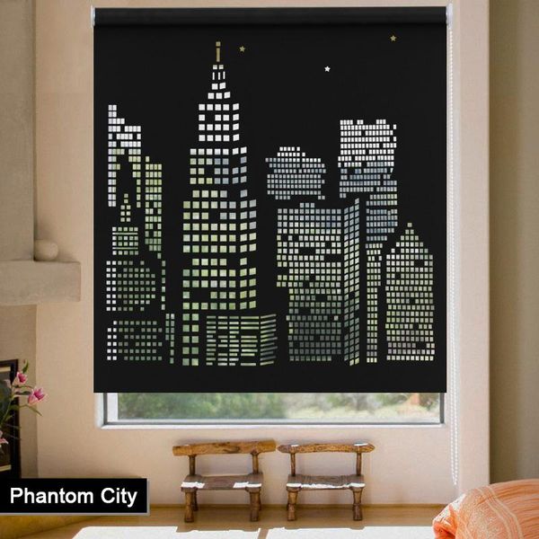 blinds skansen building shape engraving roller shade for living room shutters accept customized size
blinds skansen building shape engraving roller shade for living room shutters accept customized size