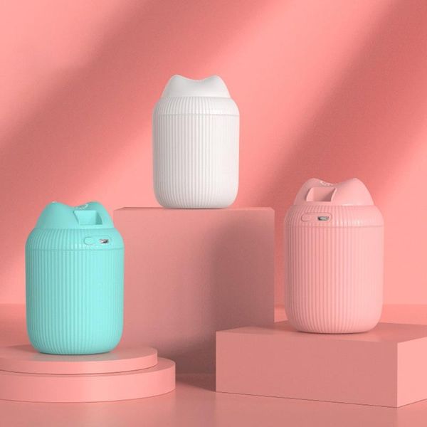 novelty items cute cat shape humidifier usb charging mute mini for car household bedroom aroma diffuser atomizer air purifier
novelty items cute cat shape humidifier usb charging mute mini for car household bedroom aroma diffuser atomizer air purifier