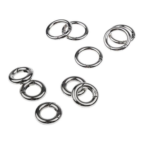 cords, slings and webbing sturdy 10pcs round snap hook clip buckle loop spring ring key chain carabiner camping hiking climbing backpack han
cords, slings and webbing sturdy 10pcs round snap hook clip buckle loop spring ring key chain carabiner camping hiking climbing backpack han