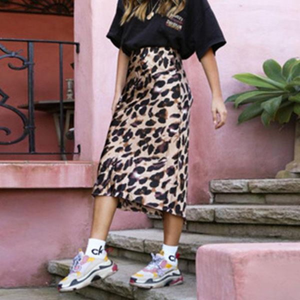 skirts leopard women's skirt slim high waist female casual evening party beach clothing, Black
skirts leopard women's skirt slim high waist female casual evening party beach clothing, Black