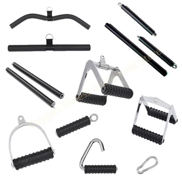 accessories cable machine handle attachments for lat pulldown rowing grip pilates t bar comprehensive strength training attachment
accessories cable machine handle attachments for lat pulldown rowing grip pilates t bar comprehensive strength training attachment