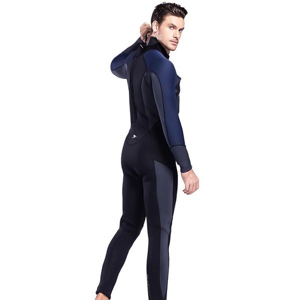 swim wear 3mm diving suit men's one-piece surfing outdoor wading sports scuba protective
swim wear 3mm diving suit men's one-piece surfing outdoor wading sports scuba protective