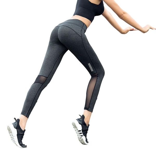yoga outfit high waist lift-hip fitness pants women nine points mesh leggings outdoor running quick-dry tight stretch sports
yoga outfit high waist lift-hip fitness pants women nine points mesh leggings outdoor running quick-dry tight stretch sports