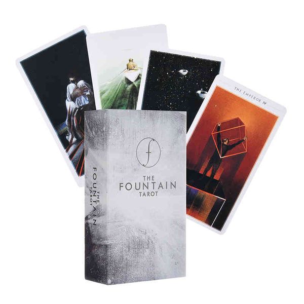hay house hay house the fountain tarot illustrated deck oracle electronic guide book dixit dixit
hay house hay house the fountain tarot illustrated deck oracle electronic guide book dixit dixit