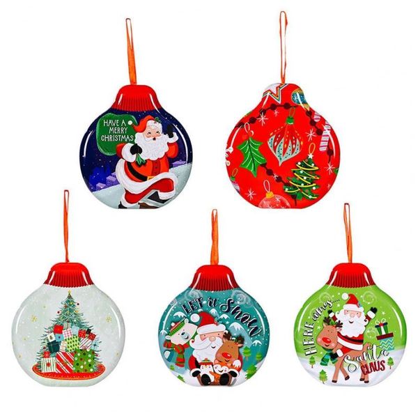 gift wrap candy box santa claus print exquisite workmanship christmas flavor tinplate round container storage
gift wrap candy box santa claus print exquisite workmanship christmas flavor tinplate round container storage
