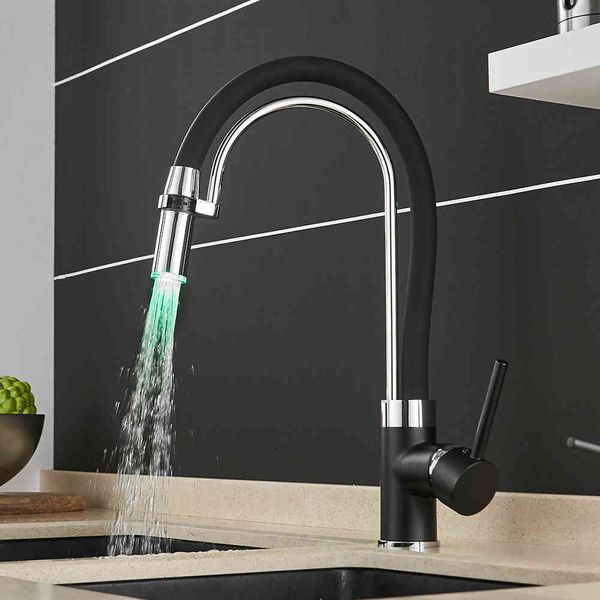 kitchen faucets led for water in the torneira de cozinha light sink brass cold deck mounted bath mixer tap 866018 w319
kitchen faucets led for water in the torneira de cozinha light sink brass cold deck mounted bath mixer tap 866018 w319