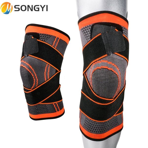 professional knee support protective pad breathable bandage brace basketball tennis cycling compression y65 elbow & pads, Black;gray
professional knee support protective pad breathable bandage brace basketball tennis cycling compression y65 elbow & pads, Black;gray