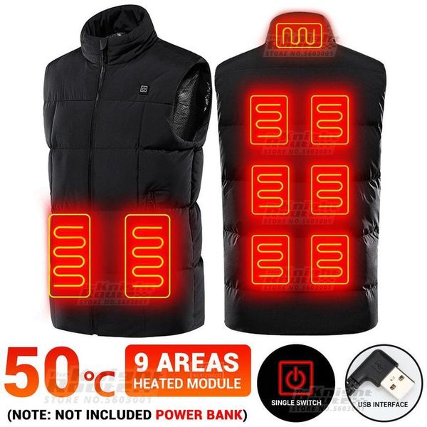 zone 9 men's women's vts, usb heating ets, warmth, winter cloth for camping, hiking, hunting and fishing, Black
zone 9 men's women's vts, usb heating ets, warmth, winter cloth for camping, hiking, hunting and fishing, Black