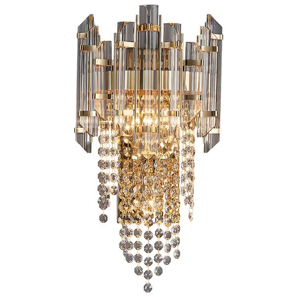 luxury crystal wall lamps postmodern simple gold lights creative living room decoration wall light nordic bedroom staircase lamp led indoor
luxury crystal wall lamps postmodern simple gold lights creative living room decoration wall light nordic bedroom staircase lamp led indoor