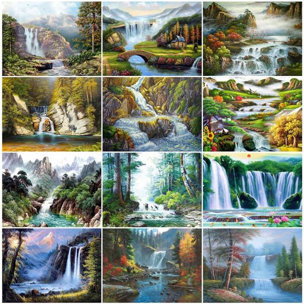 diamond painting evershine landscape waterfall full square embroidery scenery picture of rhinestones crystal mosaic art
diamond painting evershine landscape waterfall full square embroidery scenery picture of rhinestones crystal mosaic art