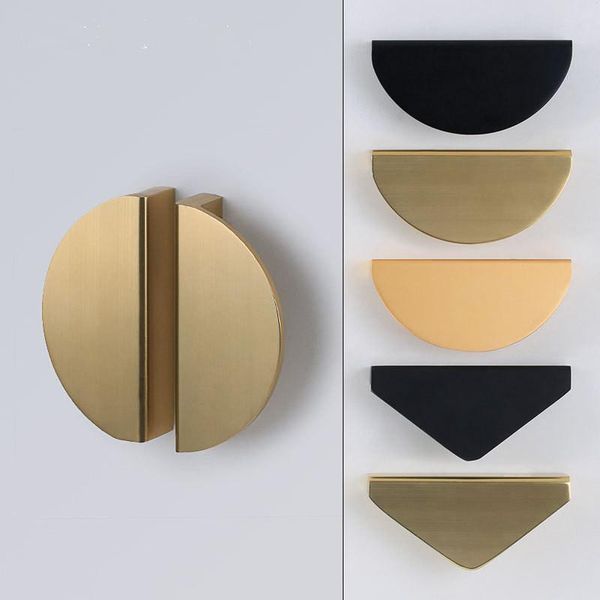 handles & pulls zinc alloy cabinet door pull half round drawer knob cupboard kitchen handle hardware accessories
handles & pulls zinc alloy cabinet door pull half round drawer knob cupboard kitchen handle hardware accessories