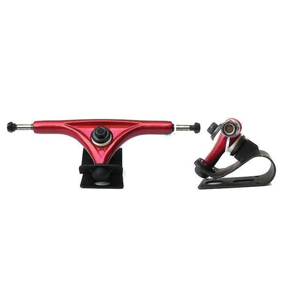 skateboard suspension bridge longboard trucks double warping support electric bracket professional surfbridge skateboarding
skateboard suspension bridge longboard trucks double warping support electric bracket professional surfbridge skateboarding