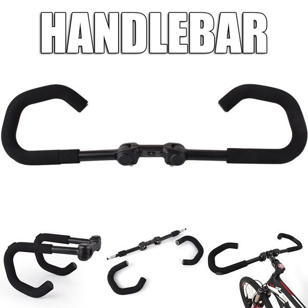 bike handlebars &components ly mulit-position road handlebar folding adjustable bicycle rotating sponge handle for mountain
bike handlebars &components ly mulit-position road handlebar folding adjustable bicycle rotating sponge handle for mountain