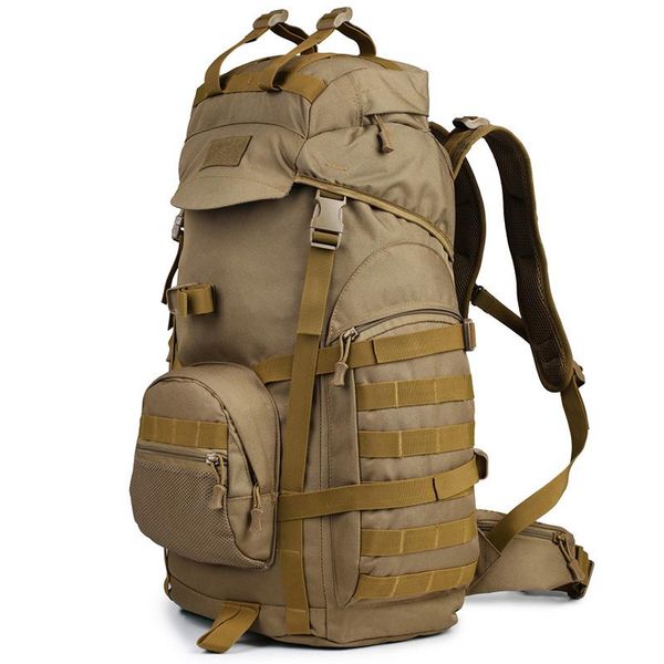 walker camouflage rucksack outdoor camping trekking hiking double shoulder mountaineering backpack tactical training attack bag bags
walker camouflage rucksack outdoor camping trekking hiking double shoulder mountaineering backpack tactical training attack bag bags