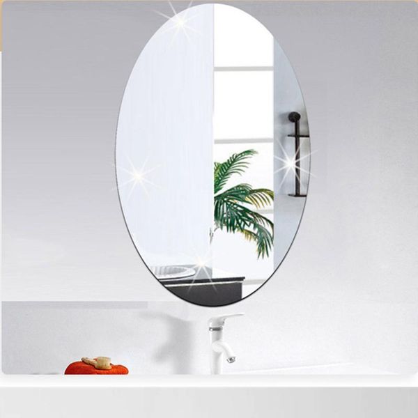 mirrors 2 pcs oval mirror wall sticker ellips acrylic bathroom decor 3d diy creative home
mirrors 2 pcs oval mirror wall sticker ellips acrylic bathroom decor 3d diy creative home